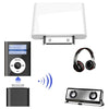 IPF01 30 Pin Bluetooth4.1 Audio Transmitter For IPod Random Colour Delivery