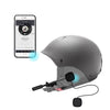 MH01 Bluetooth 5.0 Helmet Headset Auto Answer/Stereo Effect Bluetooth Headset