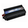 XUYUAN 1000W Car Inverter Power Converter with USB, Specification: 12V to 220V
