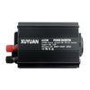 XUYUAN 600W Solar Car Home Inverter USB Charging Converter, EU Plug, Specification: 12V to 220V