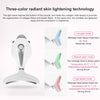 Face And Neck Lifting And Firming Imported Neck Beauty Instrument Removing Neck Lines Law Lines Massage Instrument