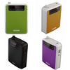 Rolton K300 Portable Voice Amplifier Supports FM Radio/MP3(Orange)