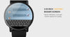 LEMFO LEM X 2.03 inch HD Screen IP67 Waterproof 4G Smart Watch Android 7.1 With 8MP Camera GPS / 900Mah Battery(Black)