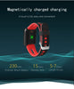 P68 Smart Watches Heart Rate Monitor Blood Pressure Activity Tracker