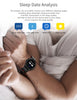L5 IP68 Waterproof Smart Watch Men Smart Bluetooth Watch, Support Call Reminder/Heart Rate Monitoring/Pedometer(Black Grey)