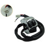 Motorcycle Cruise Assembly Switch For Arley Davidson(Power-off Switch)