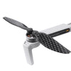 8 PCS Sunnylife 4726F-CF1 Carbon Fiber Propeller Low-Noise Wing Blades For DJI Mavic Mini 2