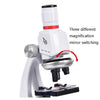 Students Scientific Experimental Equipment Biological Microscope, Style: C2155