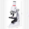 Students Scientific Experimental Equipment Biological Microscope, Style: C2155