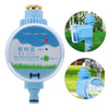 BQ05 Mobile Phone WiFi Remote Control Automatic Watering Device