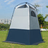Outdoor Beach Camping Changing Bathing Tent
