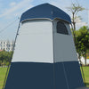 Outdoor Beach Camping Changing Bathing Tent