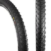 Chaoyang H5175 Sun 299 Tire Folding Mountain Bicycle Tire Anti-Thorn 120TPI Tire, Specification: 26 x 1.95 inch