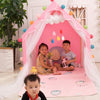 Children Indoor Toy Tent Cotton Pad, Style:2m