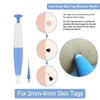 Skin Tag Removal Tool For 2mm-4mm Skin Tags With  Acne Patch