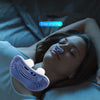 Sleeping Anti-snoring Electric Anti-snoring Device(White)