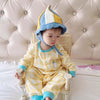 Autumn And Winter Outdoor Baby Colorblock Lace Wool Cap, Size: For 0-2 Years Old(Light Pink)