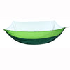 Outdoor Camping Anti-Mosquito Quick-Opening Hammock, Spec: Double (Fruit Green+Ink Green)