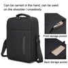 Waterproof Crossbody Bag Handbag Shoulder Bag for DJI Mini 3 Pro(089 Model)
