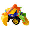 Beach Simulation Engineering Truck Ebulldozer Children Toy
