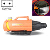 2L Backpack-Type Ultra low Volume Sprayer Electric Insecticide Pesticide Spraying Disinfection Sprayer(220V EU Plug)