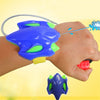 Fashion Intelligent Children Summer Beach Toys Educational Water Fight Pistol Swimming Wrist Water Tool Boy Gift