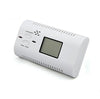 Gas Sensor Carbon Monoxide Poisoning Warning LCD Carbon Alarm Detector