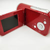 New 1.5 inch 16 Million Pixel HD Handheld Digital Camera Kids DV(Red)