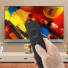 6 PCS Soft Silicone TPU Protective Case Remote Rubber Cover Case for Xiaomi Remote Control I Mi TV Box(Blue)
