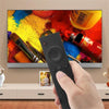 6 PCS Soft Silicone TPU Protective Case Remote Rubber Cover Case for Xiaomi Remote Control I Mi TV Box(Pink)
