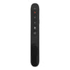 Rechargable RF 2.4G Wireless Presenter with Air Mouse PowerPoint Remote Control