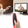 Silicone Remote Control Cover Case Protective Skin for LG AN-MR600 Smart TV Remote Controller