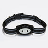 D79 IP68 Waterproof GPS+LBS Pet Locator Pet Collar Tracking Device(Black)