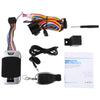 TK303G Car Truck Vehicle Tracking GSM GPRS GPS Tracker with Remote Control