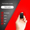 S3 Mini Car GPS / AGPS / WiFi / LBS Tracker Child Elderly Pet Location Tracker