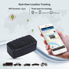 LK209B Tracking System GSM/GPRS GPS Tracker for Motorcycle Electric Bike Vehicle