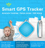 G01 Personal GPS Monitor Tracker Pet GSM GPRS Tracking Device with Key Chain for Kids & Old People, Support Geo-fence Alarm, Real-