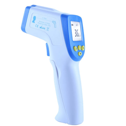 Digital Laser Infrared Temperature Sensor Thermometer