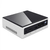 HYSTOU M3 Windows / Linux System Mini PC, Intel Core I5-8259U 4 Core 8 Threads up to 3.80GHz, Support M.2, 32GB RAM DDR4 + 1TB SSD