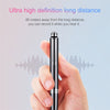 Q60 High Definition Noise Reduction Voice Control USB MP3 Recording Pen, 8G