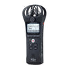 ZOOM H1N  Mini Monochrome LCD Handheld Recorder, Support TF Card & Unrestricted Recording & Transcription & Speed Control