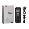 K603 Mini Monochrome LCD Handheld Voice Recorder, 8G, Support TF Card