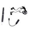 P-05 Mini Pen Type Handheld Voice Recorder, 32G, Support TF Card & MP3 Music Player