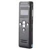 VM183 Portable Audio Voice Recorder, 8GB, Support Music Playback / TF Card / LINE-IN & Telephone Recording