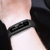 T99 Wristband Voice Recorder, 32G, Support One-click Recording & Remote recording & Digital Watch
