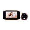 M525 3.5 inch TFT Display Screen 2.0MP Camera Video Doorbell, Support TF Card (32GB Max) & Motion Detection