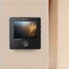 SNDD2 3.0 inch Screen 3.0MP Security Camera Digital Peephole Door Viewer, Support Infrared Night Vision