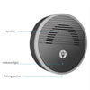 Difang WF-XTDJ Smart Phone Remote Intercom Wireless Doorbell Home Long-distance Access Control Pager (Black)