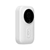 Original Xiaomi Mijia 1280x720P Smart Video Visual Doorbell, Support Infrared Night Vision & Change Voice Intercom & Real-time Video Viewing(White)