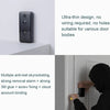 Original Xiaomi Mijia 1080P 2 Million Pixels 139 Degree Wide-angle Lens Wifi Smart Doorbell 2, Supports APP Remote Viewing & Two-way Intercom & Infrared Night Vision & AI Humanoid Detection, US Plug